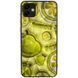 Чехол TPU+PC Prisma Fluffie для Samsung Galaxy A05 Lemon 777-04268 фото 2