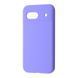 Чехол WAVE Full Silicone Cover для Google Pixel 8A Light Purple 777-02084 фото 1