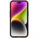 Карбоновая накладка Nillkin CamShield Pro для Apple iPhone 15 (6.1") Black 777-08127 фото 2