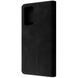 Чехол WAVE Fold Case для Xiaomi Redmi Note 11 4G/Redmi Note 11S Black 777-03175 фото 1