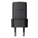 Сетевое зарядное устройство Baseus Palm Fast Charger 1C 20W EU Cluster Black P10111602113-00 фото 3