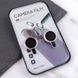 Захисне скло Metal Classic на камеру для Apple iPhone 15 (6.1") / 15 Plus (6.7") Pink 204-00437 фото 3
