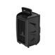 Портативна колонка HOCO BS37 Dancer outdoor wireless speaker, 10W, Black 6931474727602 фото 3