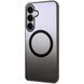 Чохол Proove Shadow Star Case with Magnetic Ring Samsung Galaxy S25 Plus Gray 656-05143 фото 1