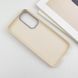 Чохол TPU Leather Toys для Samsung Galaxy A36 5G Coffee / Sand 555-00922 фото 2