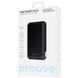 Power Bank Proove Vibe Energy Plus 22.5W 10000mAh Silver/White PBVE15012206 фото 2