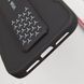 Чохол TPU VIVA для iPhone 15 Black 208-03896 фото 5