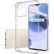 TPU чехол GETMAN Ease усиленные углы Full Camera для Realme C30s 555-02504 фото 2