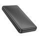 Power Bank Borofone BJ56 Graceful 22.5W+PD20W 10000 mAh Белый 656-01426 фото 5