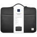Сумка WIWU Hali Laptop Sleeve 14" Black 220-00042 фото 2