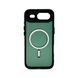 Чехол для смартфона Space Magnetic Color для Apple iPhone 17 Air Green 666-03986 фото 3