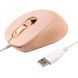 USB Миша TWolf V2 Чорний 656-02712 фото 6