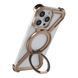 Чохол Titanium ArmorX Mag для iPhone 16 Pro Max Gold 214-03328 фото 3