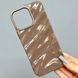 Чохол 3D Wavy Pattern Case для iPhone 14 Pro Mokko 208-04946 фото 1