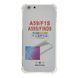 Прозрачный чехол TPU Virgin Hard для Oppo A59 555-04181 фото 2