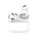 Bluetooth stereo гарнитура WUW-R193 white 656-00825 фото 1