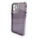 Протиударний чохол для смартфона Space III для iPhone 11 Dark Purple 666-01623 фото 4