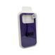 Чохол для смартфона Silicone Case Magnetic для Apple iPhone 17 Pro Max Modena 666-04160 фото 2