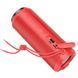 Портативна колонка BOROFONE BR22 sports wireless speaker Red 656-00699 фото 2