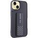 Чохол TPU VIVA для iPhone 15 Black 208-03896 фото 1