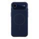 Чохол AG-Glass Lens Protection with Magsafe для iPhone 17 Air Dark Blue 555-04396 фото 1