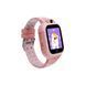 Дитячий смарт-годинник Kids SM LT37 LBS+IP65 Pink 656-01072 фото 1