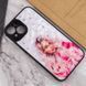 TPU+PC чохол Prisma Ladies для Apple iPhone 14 (6.1") Pink 208-06022 фото 4
