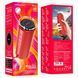 Портативна колонка BOROFONE BR22 sports wireless speaker Red 656-00699 фото 4
