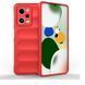 Чохол Cosmic Magic Shield для Xiaomi Redmi 12 China Red 777-01875 фото 1