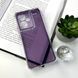 Противоударный чехол для смартфона Space III для Xiaomi Redmi Note 13 Pro Plus 5G Dark Purple 666-02243 фото 6