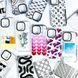 Чехол Transparent CaseTify для iPhone 12 Pro Max Цвет №7 208-04516 фото 5