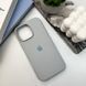 Силіконовий чохол для iPhone 16 Pro Sierra Blue 666-01223 фото 6