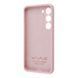 Чохол WAVE Full Silicone Cover для Samsung Galaxy S23 Plum 656-07146 фото 2
