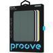 Чохол Proove Pillar Case iPad 9.7 2017/2018 Green 656-04985 фото 2