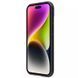 Карбоновая накладка Nillkin CamShield Pro для Apple iPhone 15 (6.1") Black 777-08127 фото 5
