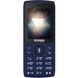 Мобильный телефон Sigma X-style 34 NRG Type-C Blue (4827798120521) 898-4827798120521 фото 1