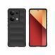 Чохол для смартфона Cosmic Magic Shield for Xiaomi Redmi Note 13 Pro 5G/POCO X6 5G Black 666-05041 фото