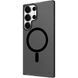 Чохол Proove Cuprum Case with Magnetic Ring Samsung Galaxy S23 Ultra Black 656-04472 фото 1