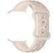 Ремінець Hoco WA30 Flexible series 3D solid color silicone strap для Apple watch 38/40/41mm Star Color 212-01828 фото 1