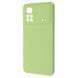 Чохол WAVE Colorful Case (TPU) Xiaomi Poco X4 Pro 5G Mint gum 656-06411 фото 1
