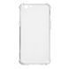 Прозрачный чехол TPU Virgin Hard для Oppo A59 555-04181 фото 1