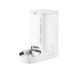 Смарт кормушка PETKIT Fresh Element SOLO Smart Pet Feeder white (P570-W) 656-01128 фото 1