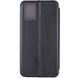 Шкіряний чохол-книжка Classy для Xiaomi Redmi 12 Black 777-05734 фото 2
