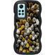 Чехол TPU Cloudy Pictures для Xiaomi Redmi Note 12 Pro 4G Paws 555-01230 фото 1