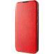 Шкіряний чохол-книжка Belora для Samsung Galaxy A57 5G Red 777-09236 фото 3
