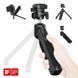 Ручка миништатив Ulanzi TT38 One-click Opening Tripod T070GBB1 фото 5