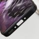 TPU+PC чохол Prisma BubbleGum для Xiaomi Redmi 12C Purple 777-07645 фото 7