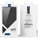 Чохол-книжка Dux Ducis Skin X Pro with MagSafe для Apple iPhone 16 Pro Max (6.9") Black 777-08177 фото 8