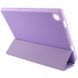 Чехол-книжка Book Cover (stylus slot) для Samsung Galaxy Tab A9 (8.7'') (X110/X115) Dasheen 555-00672 фото 5