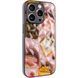 Чохол TPU+PC Prisma Fluffie для Apple iPhone 12 Pro (6.1") Sweet 208-05528 фото 1